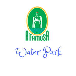 A'Famosa Water Theme Park E-Ticket (With Lunch Seat)